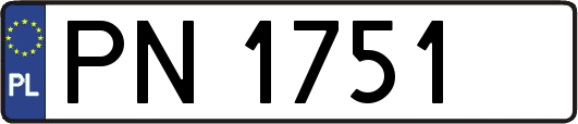 PN1751