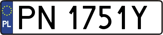 PN1751Y