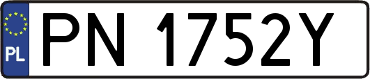 PN1752Y