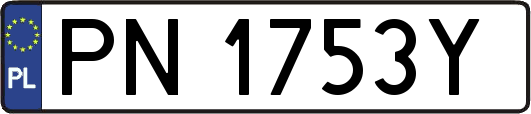 PN1753Y