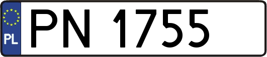 PN1755