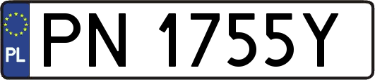 PN1755Y