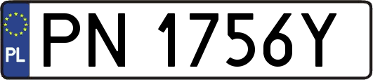PN1756Y