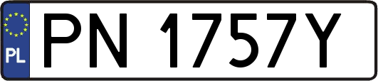 PN1757Y