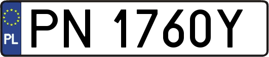 PN1760Y
