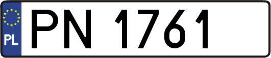 PN1761