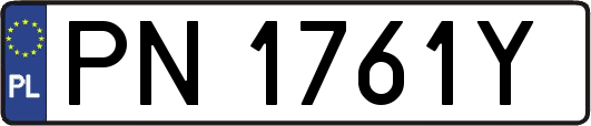 PN1761Y