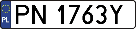 PN1763Y