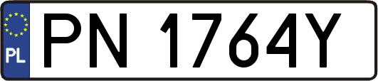 PN1764Y