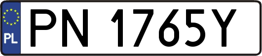 PN1765Y