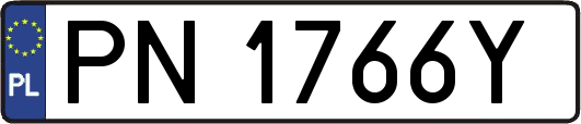 PN1766Y