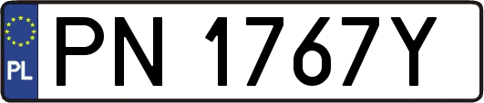 PN1767Y