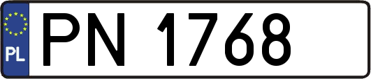 PN1768