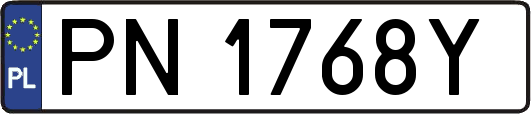 PN1768Y