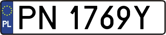 PN1769Y