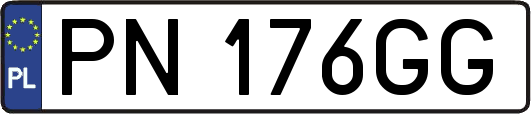 PN176GG