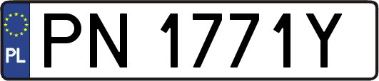 PN1771Y