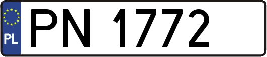 PN1772