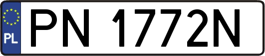 PN1772N