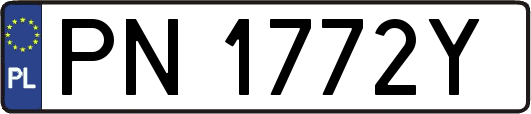 PN1772Y