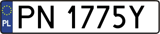 PN1775Y