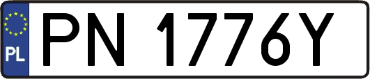 PN1776Y