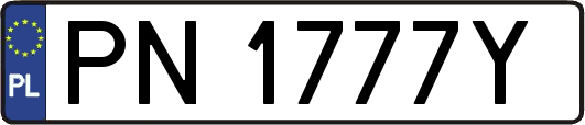 PN1777Y