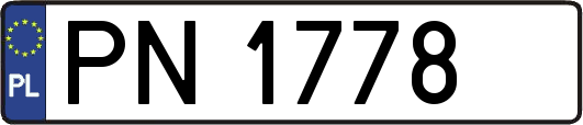 PN1778