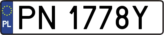 PN1778Y