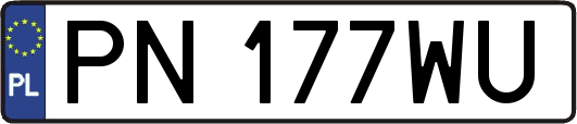 PN177WU