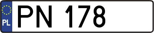 PN178
