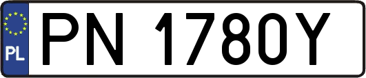 PN1780Y