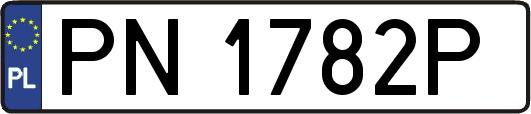 PN1782P