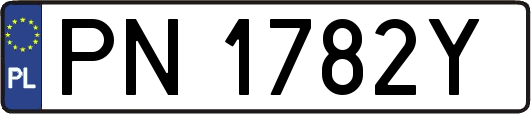 PN1782Y