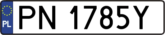 PN1785Y