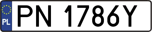 PN1786Y