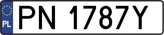 PN1787Y
