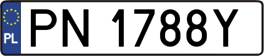 PN1788Y