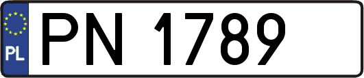 PN1789
