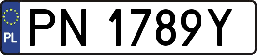 PN1789Y