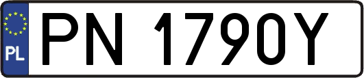 PN1790Y