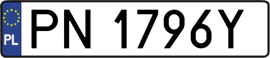 PN1796Y