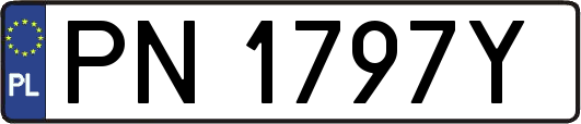 PN1797Y