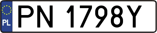 PN1798Y