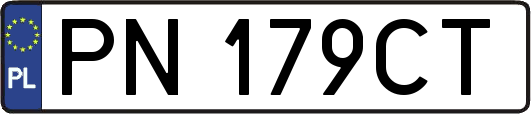 PN179CT
