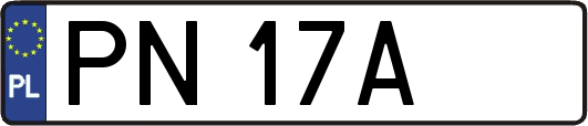 PN17A
