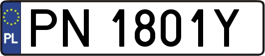 PN1801Y