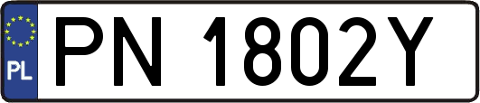 PN1802Y