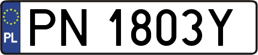 PN1803Y