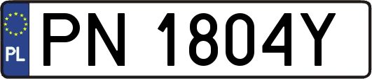 PN1804Y